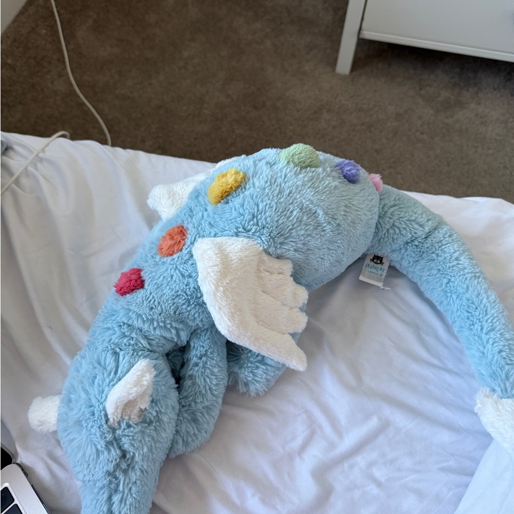 Jellycat Sky Dragon